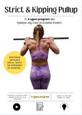 4 ugers strict og kipping pull-up program