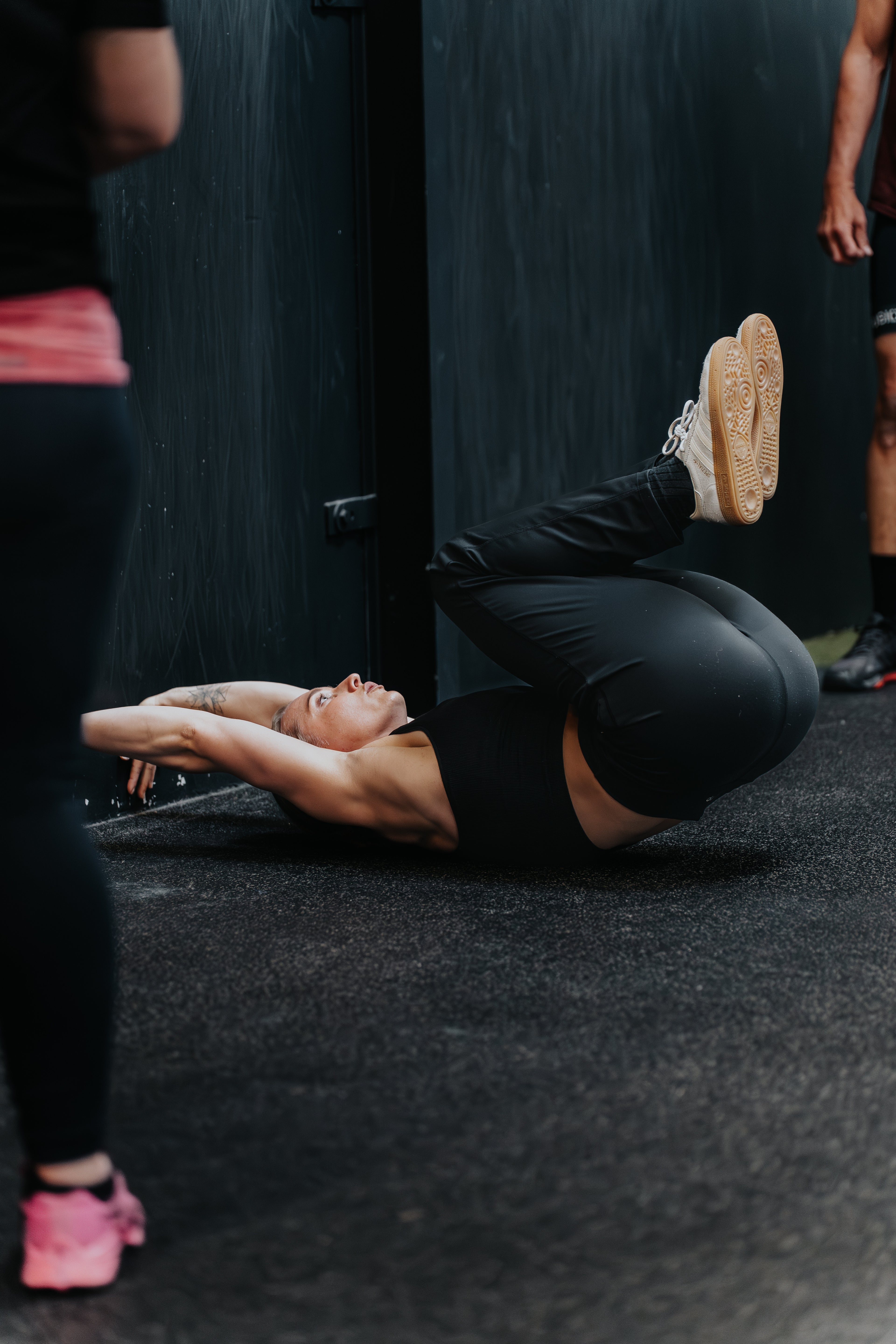 Lukket 8-ugers Handstand Forløb